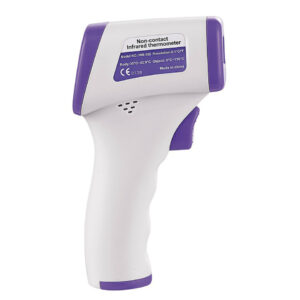 Infrared Thermometer