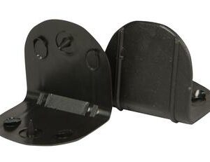 Plastic Edge Protectors Large Spiked 37 x 32mm (Packed 2,000)