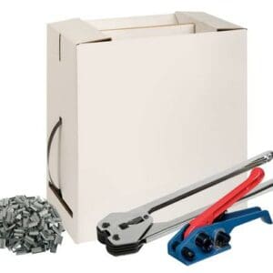 Strap & Seal Kit
