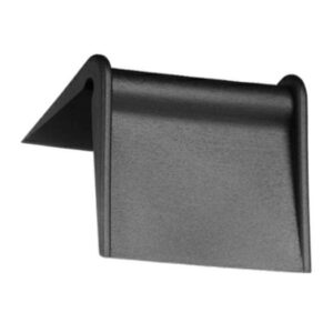 Plastic Edge Protectors X X-Large 57 x 48mm (Packed 1,000)