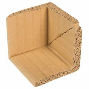Corrugated Corner Protectors 80mm (290 per Pack)