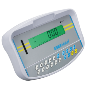 Weighing Scale Indicator For Platform Scales