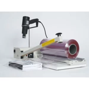 Shrink Film Heat Sealer 450mm