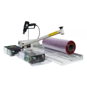 Shrink Film Heat Sealer 800mm