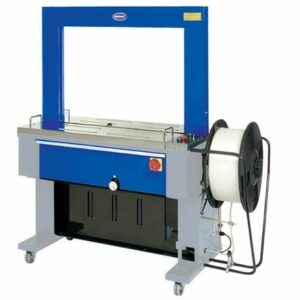 Fully Automatic Strapping Machine 1050x800mm 9mm