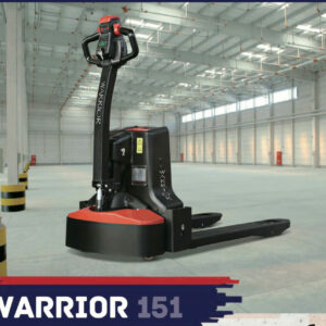 Electric Pallet Truck 1.5 tonne 151