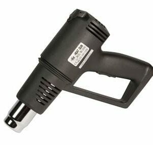 Hot Air Gun For PVC/Polyolefin Shrink Film