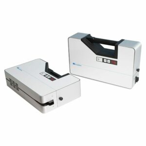 Hand Held Compact Continuous Bag Sealer