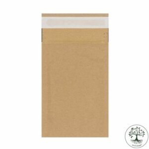 350 x 470mm Buff Combelopes Light Padded Mailing Bags