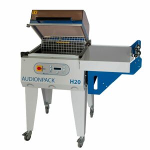 Seal/Shrink Combination Machine H20