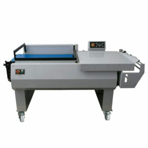 Semi Automatic Large 'L' Sealing Machine 800